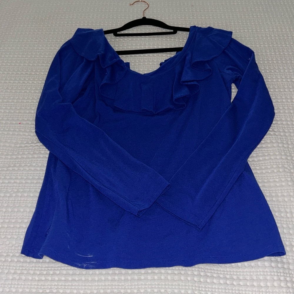 Lilly Pulitzer ALESSA TOP
